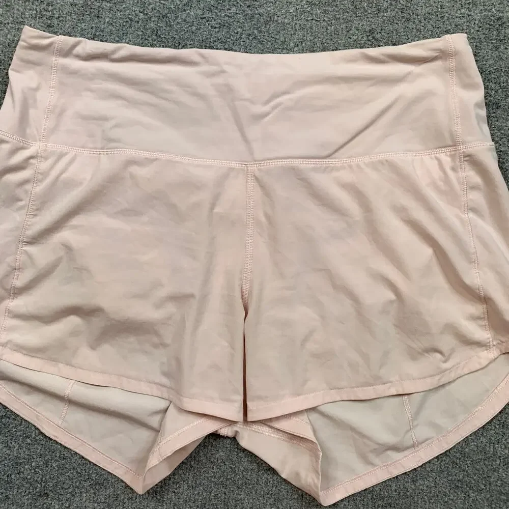 Lululemon fabric good
